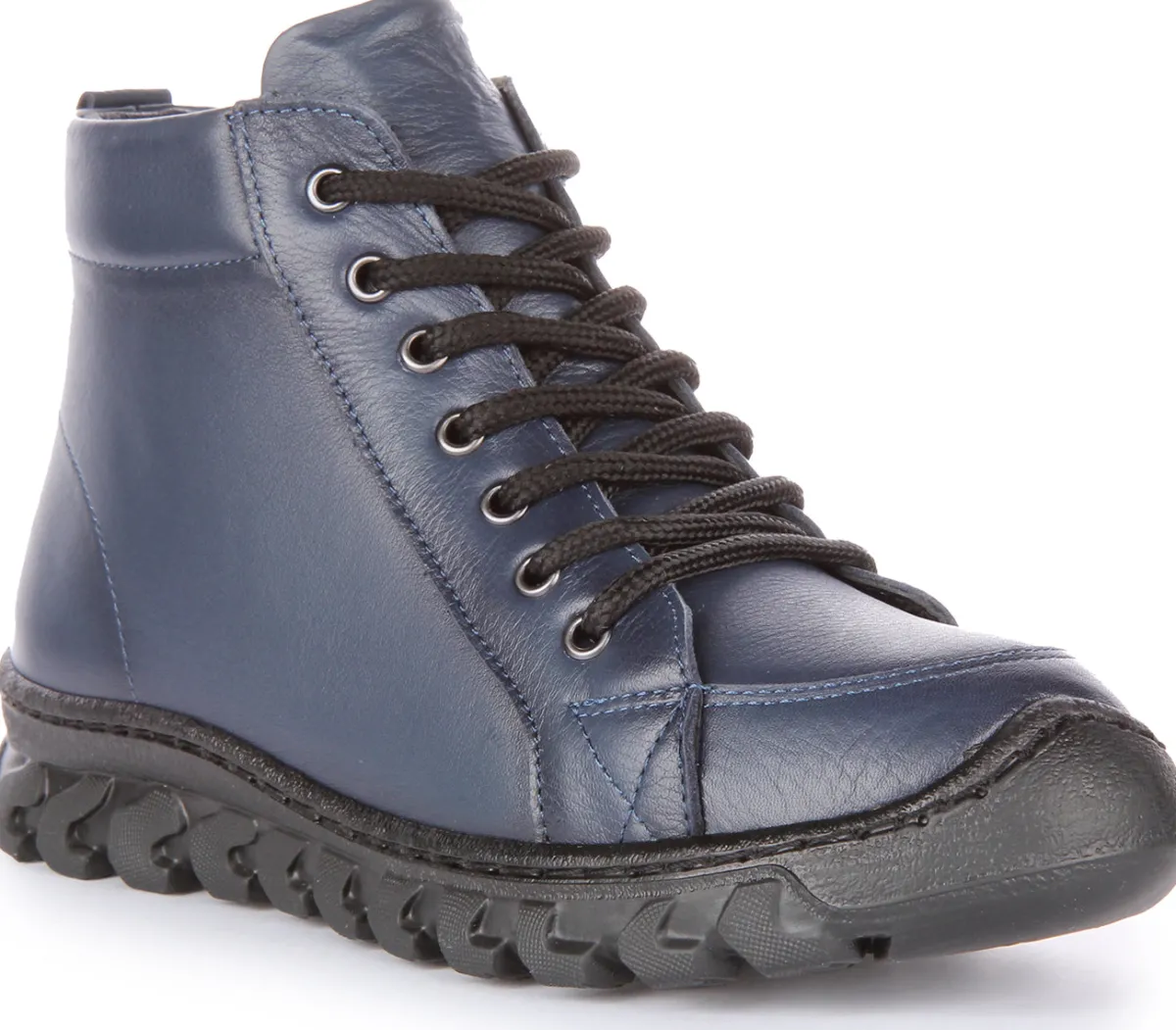 Justinreess England Ankle Boots